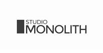 logo studio monolith
